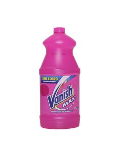 VANISH LIQUIDO ROSA 900ML